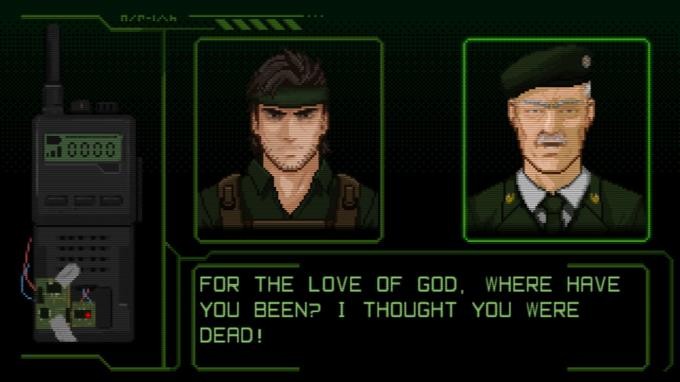 UnMetal PC Crack UnMetal PC Crack